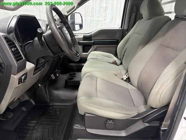 2019 Ford F-350 XL