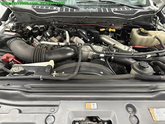 2019 Ford F-350 XL