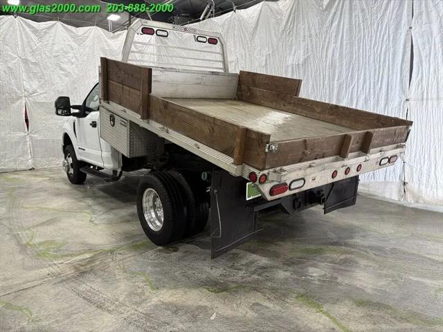 2019 Ford F-350 XL