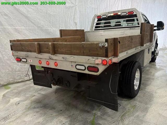 2019 Ford F-350 XL