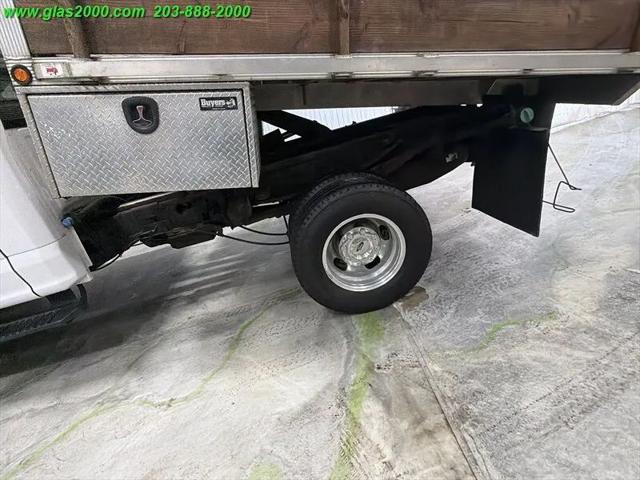 2019 Ford F-350 XL