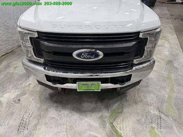 2019 Ford F-350 XL