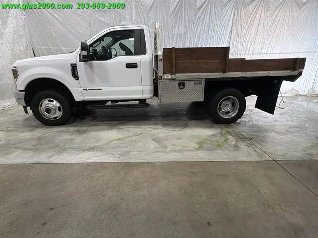 2019 Ford F-350 XL