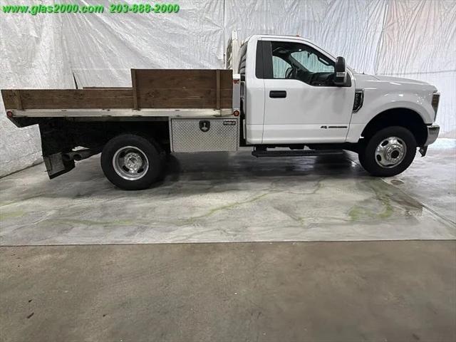 2019 Ford F-350 XL