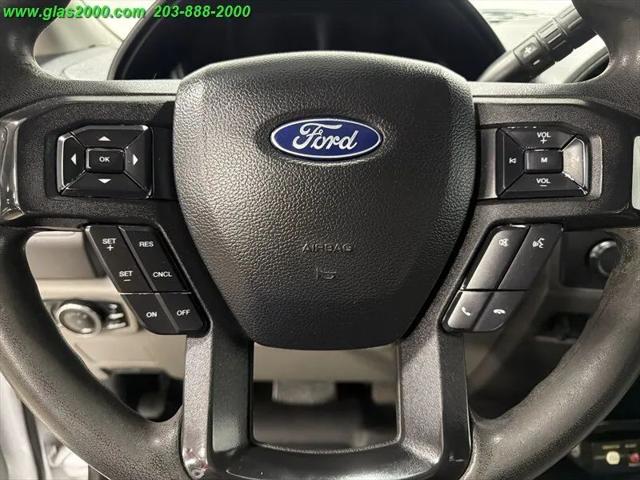 2019 Ford F-350 XL