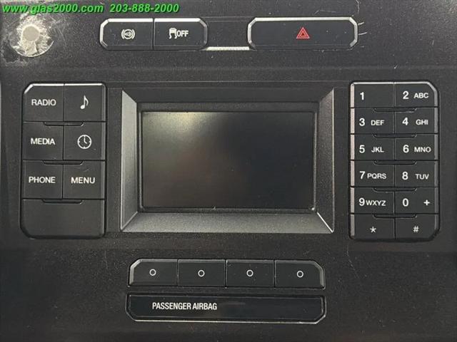 2019 Ford F-350 XL