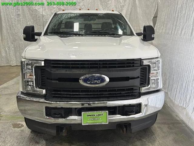 2019 Ford F-350 XL