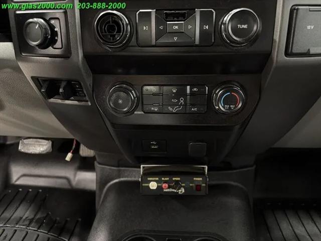 2019 Ford F-350 XL