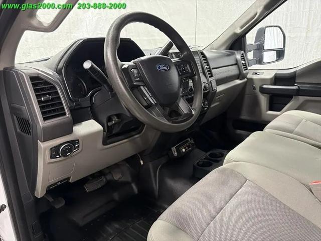 2019 Ford F-350 XL