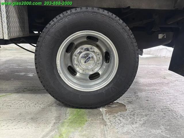 2019 Ford F-350 XL