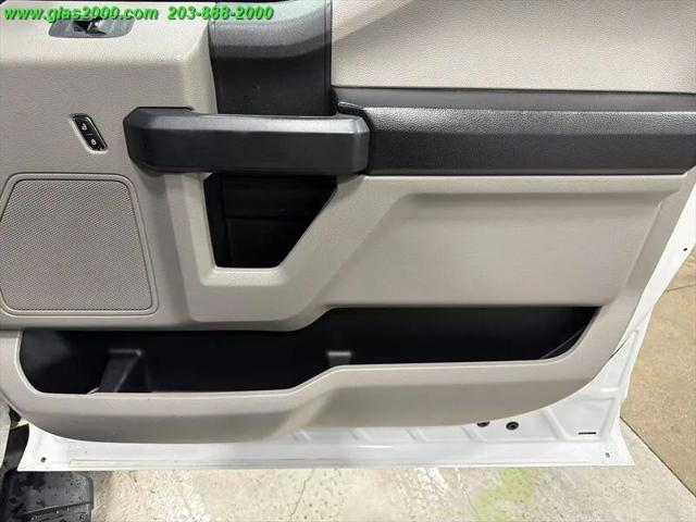 2019 Ford F-350 XL
