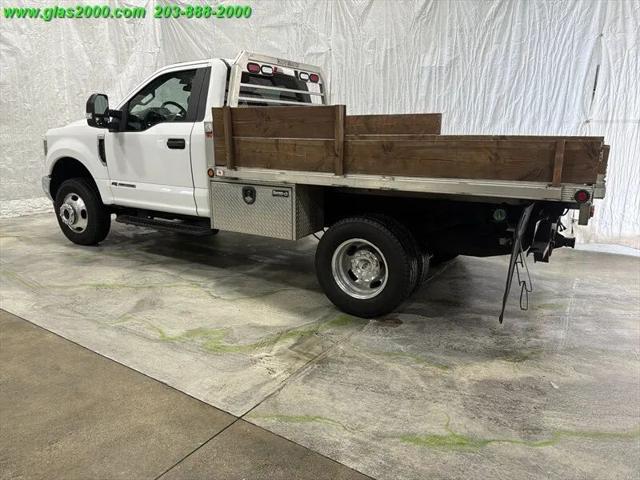 2019 Ford F-350 XL