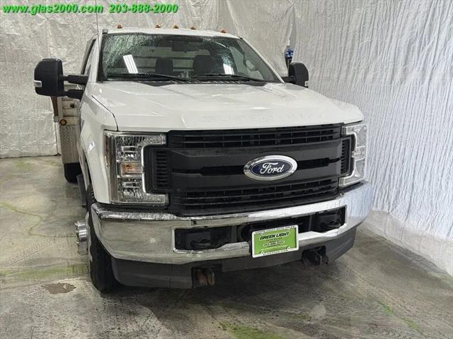2019 Ford F-350 XL