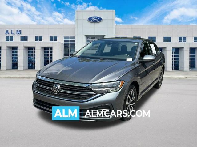 2024 Volkswagen Jetta 1.5T S for sale in Marietta, GA