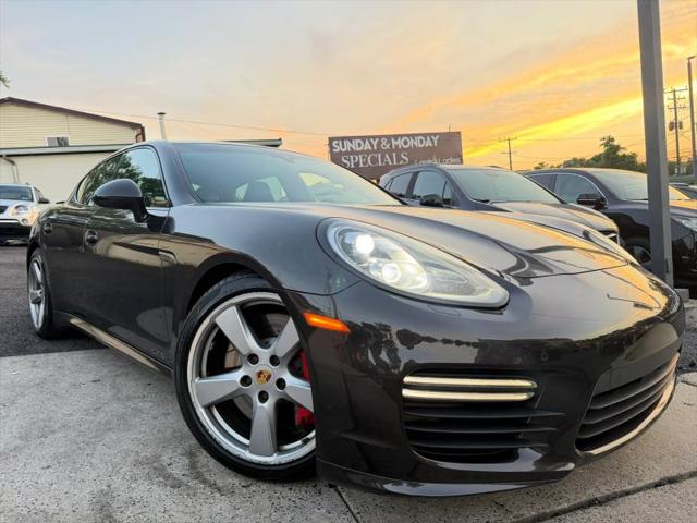 2016 Porsche Panamera GTS for sale in Reading, PA