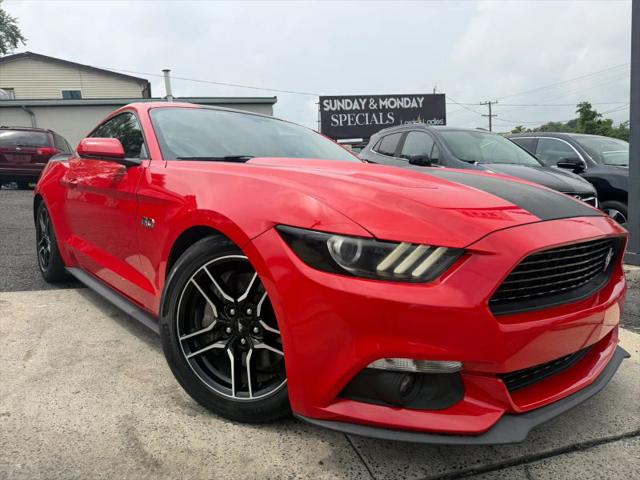 2015 Ford Mustang GT for sale in Reading, PA