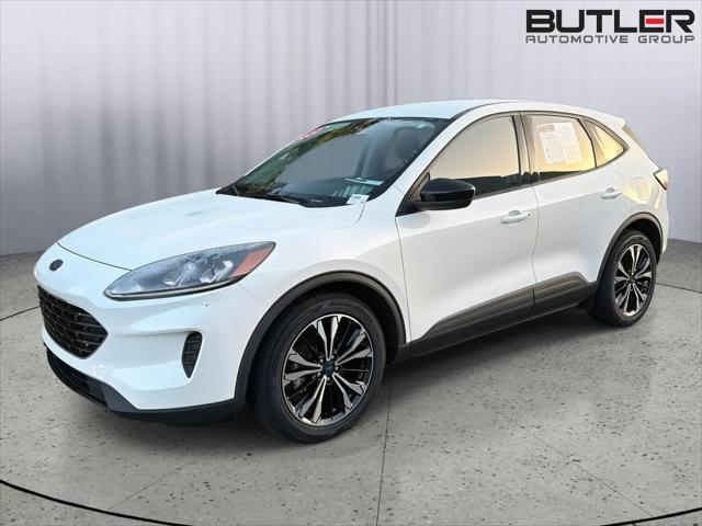 2022 Ford Escape SE for sale in Macon, GA