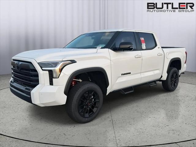 2026 Toyota Tundra SR5 CrewMax 5.5 Bed for sale in Macon, GA