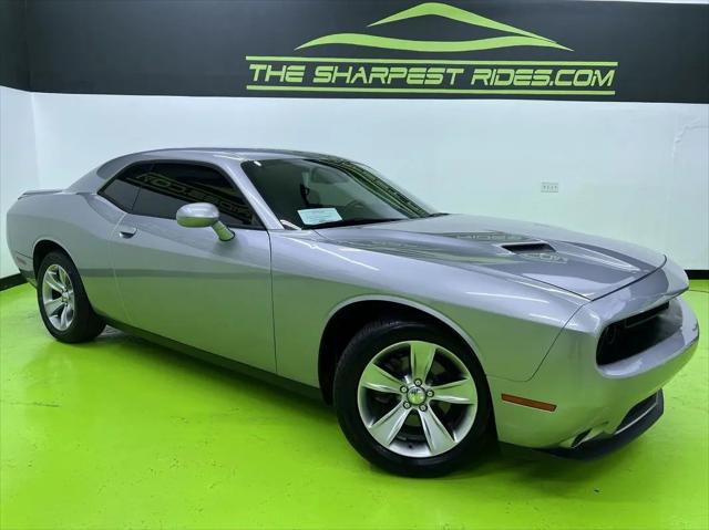 2018 Dodge Challenger SXT for sale in Englewood, CO