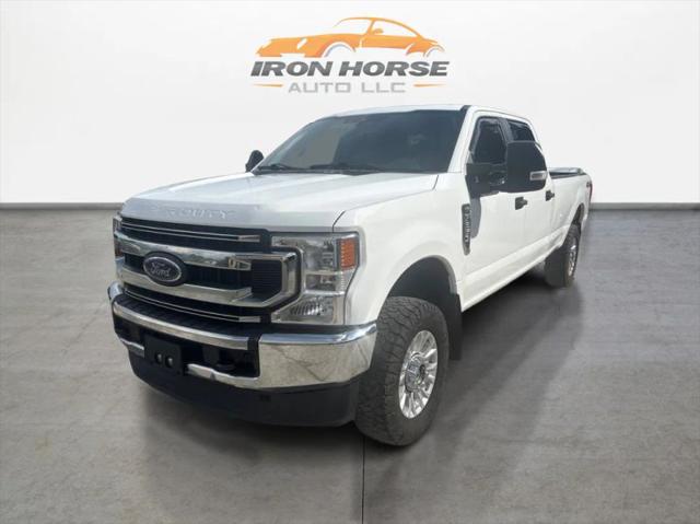 2022 Ford F-250 XL for sale in Knoxville, TN
