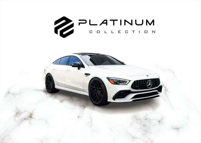 2022 Mercedes-Benz AMG GT 43 for sale in Boynton Beach, FL