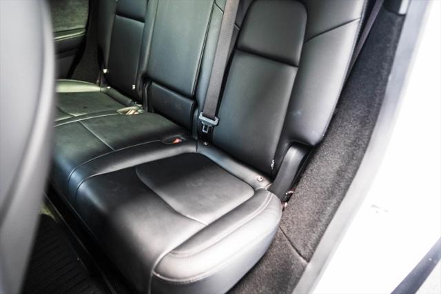 2024 Tesla Model Y Long Range Single Motor Rear-Wheel Drive