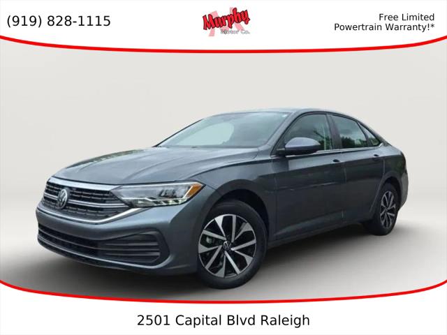 2024 Volkswagen Jetta 1.5T S for sale in Raleigh, NC