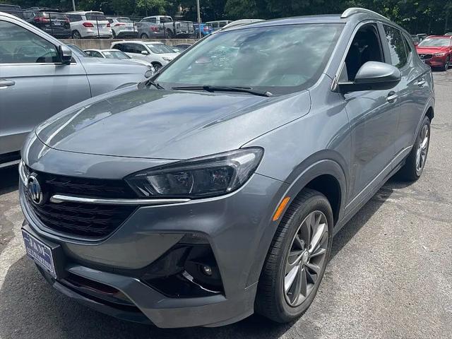 2020 Buick Encore GX Select for sale in Naugatuck, CT