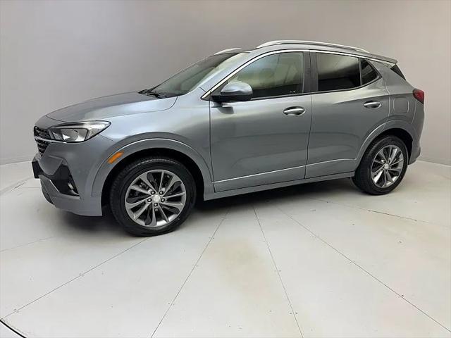 2020 Buick Encore GX AWD Select for sale in Naugatuck, CT