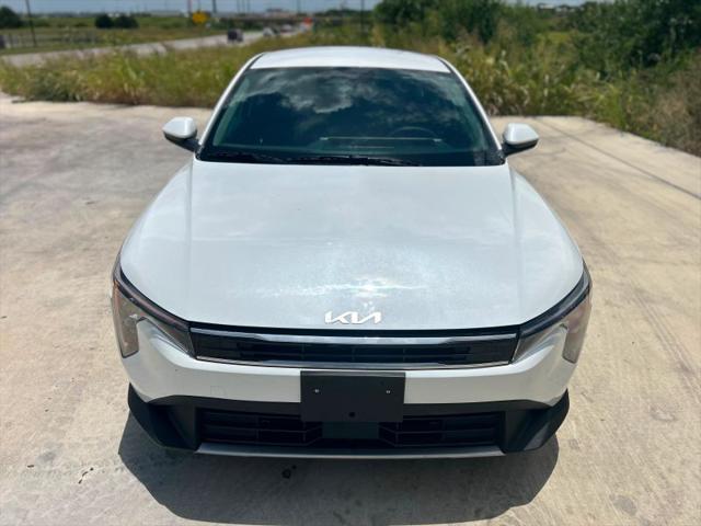2025 Kia K4 LXS for sale in Del Valle, TX