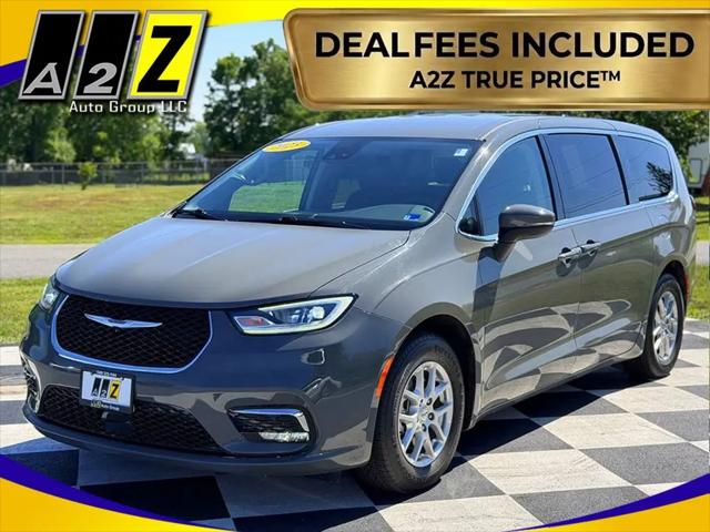 2023 Chrysler Pacifica Touring L for sale in Winchester, VA