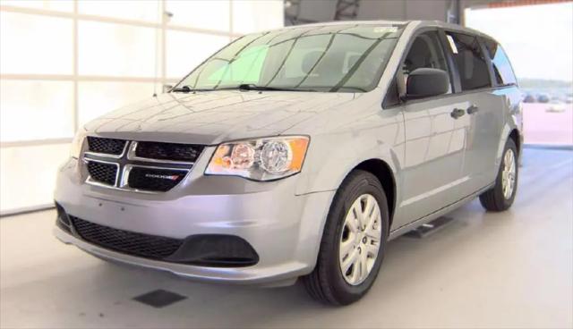 2019 Dodge Grand Caravan SE for sale in Winchester, VA