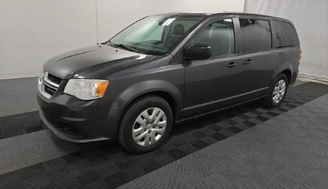 2018 Dodge Grand Caravan SE for sale in Winchester, VA
