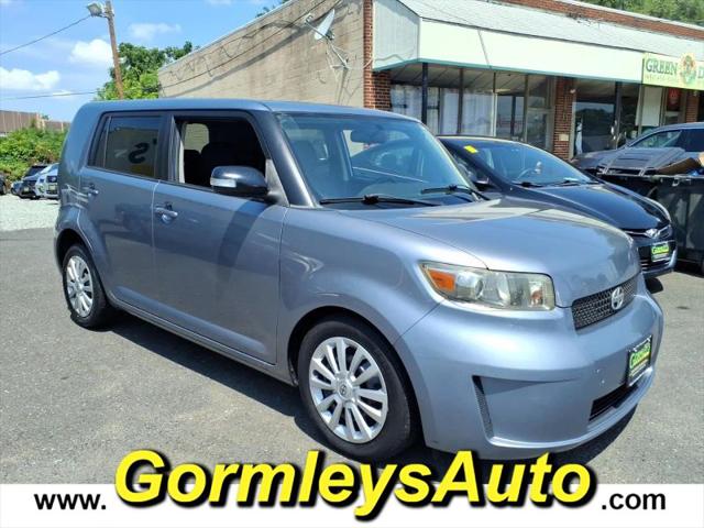 2010 Scion xB Base for sale in GLOUCESTER, NJ