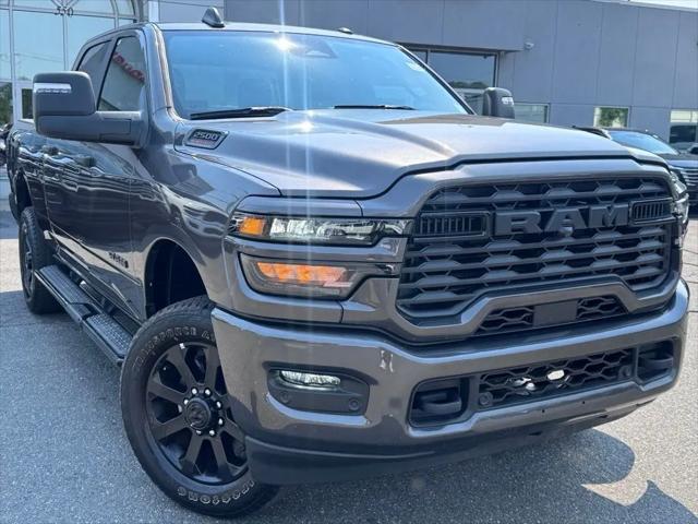 2026 Ram 2500 Big Horn Crew Cab 4x4 6'4" Box for sale in Inwood, NY