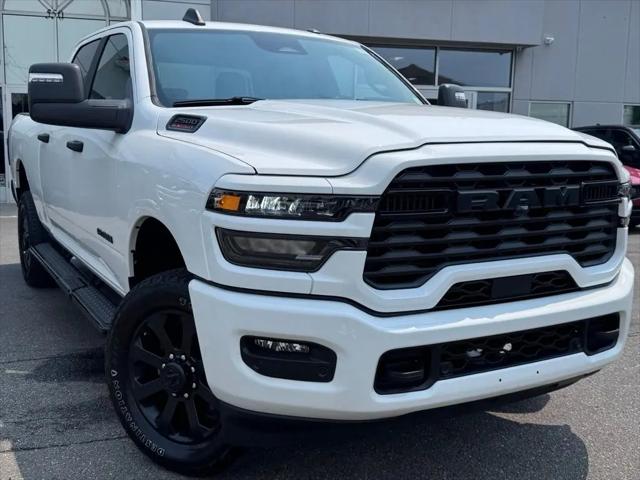 2026 Ram 2500 Big Horn Crew Cab 4x4 64 Box for sale in Inwood, NY