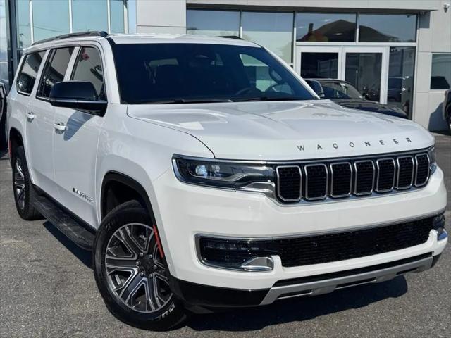 2024 Jeep Wagoneer Series II 4x2 for sale in Inwood, NY