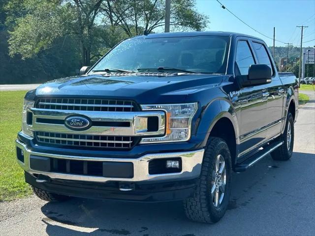 2019 Ford F-150 XLT for sale in Athens, OH