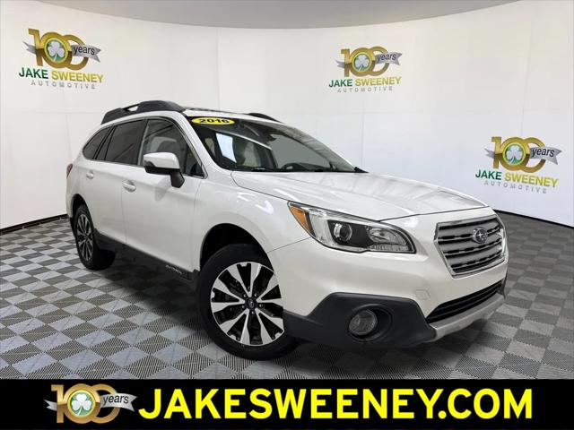 2016 Subaru Outback 2.5i Limited for sale in Florence, KY