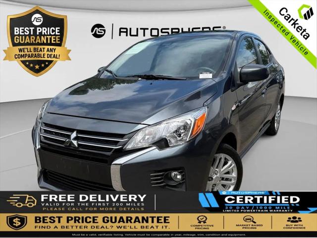 2024 Mitsubishi Mirage G4 LE for sale in Buford, GA