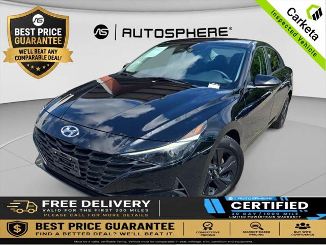 2023 Hyundai Elantra SEL for sale in Buford, GA