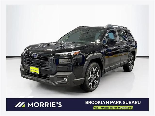 2026 Subaru Outback Touring XT for sale in Brooklyn Park, MN