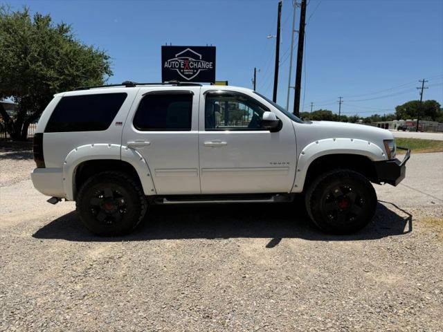 2012 Chevrolet Tahoe LT for sale in Marble Falls, TX