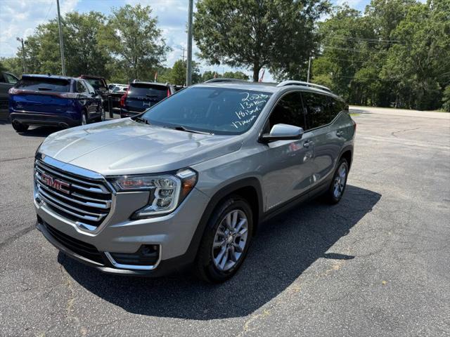2023 GMC Terrain AWD SLT for sale in Myrtle Beach, SC