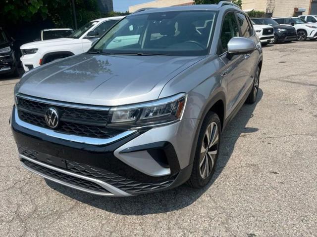 2023 Volkswagen Taos 1.5T SE for sale in Philadelphia, PA