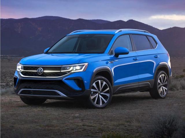 2023 Volkswagen Taos 1.5T SE for sale in Philadelphia, PA