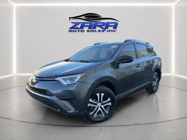 2016 Toyota RAV4 LE for sale in Denver, CO
