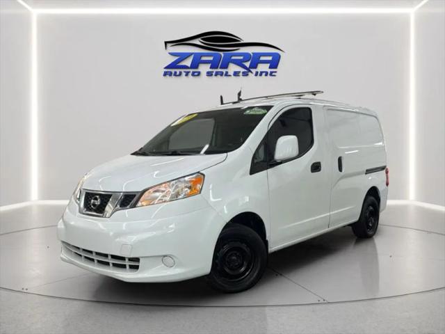 2020 Nissan NV200 Compact Cargo SV Xtronic CVT for sale in Denver, CO