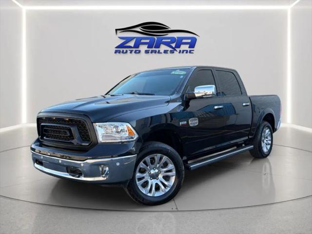 2015 Ram 1500 Laramie Longhorn for sale in Denver, CO