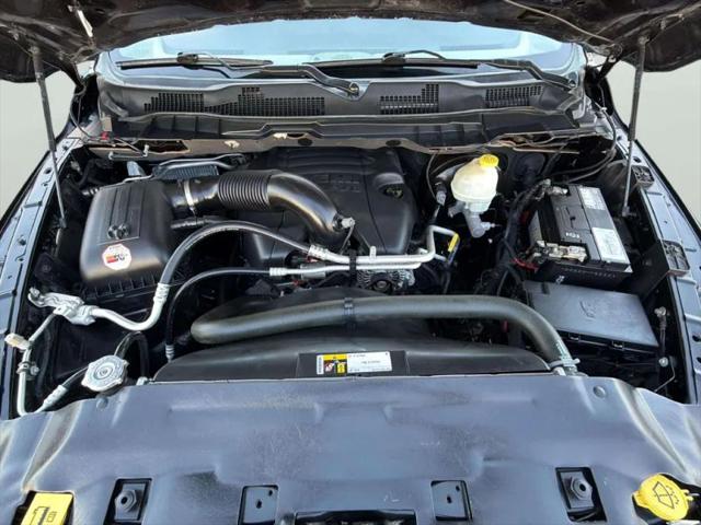 2015 Ram 1500 Laramie Longhorn